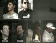 Heroes Wiki:Portail des personnages