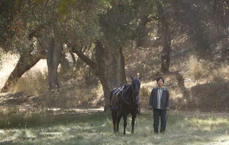 File:S2 spoiler-Hiro's horse.JPG