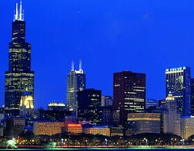 Image illustrative de l'article Chicago, Illinois