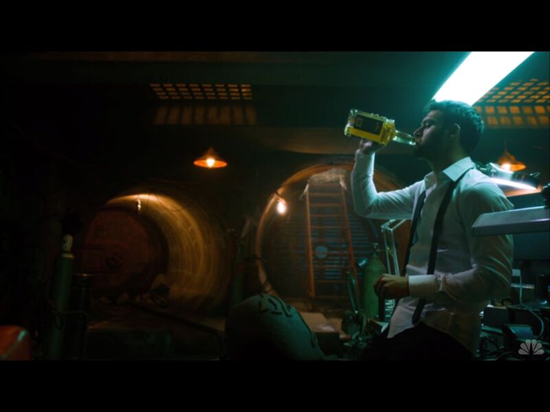 File:Carlos drinking ... again.jpg