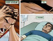 Bande dessinée:Super-Héros