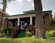Maison des Clark