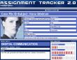 Assignment Tracker