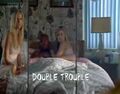 "Double Trouble" intertitle