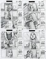 Storyboards#Transformation de Tracy