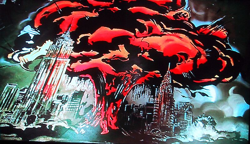 File:Lindermans archives the explosion.JPG