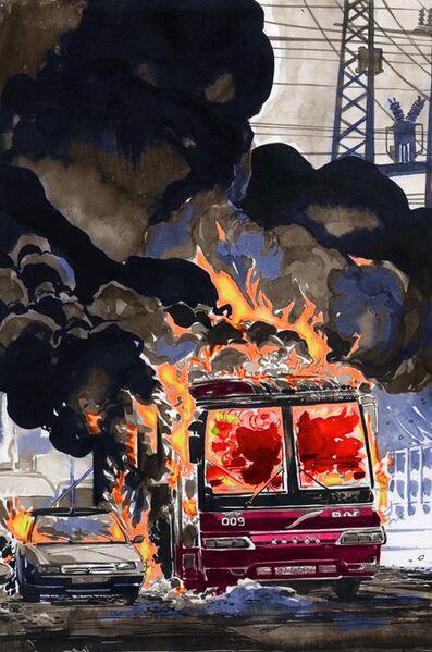 File:Painting suicide bombing.jpg