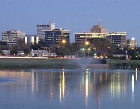 Image illustrative de l'article Midland, Texas, USA