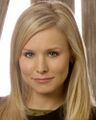 2. Kristen Bell