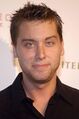 Lance Bass, actor and former member of the famous boy band 'N Sync, possesses this ability.
