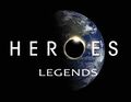 Heroes Legends
