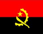 Angola