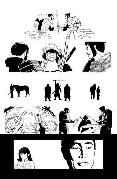 File:Past Experience, p2 line art.jpg