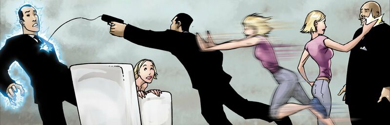 File:Daphne pushing taser-agent.jpg