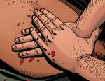 Healing