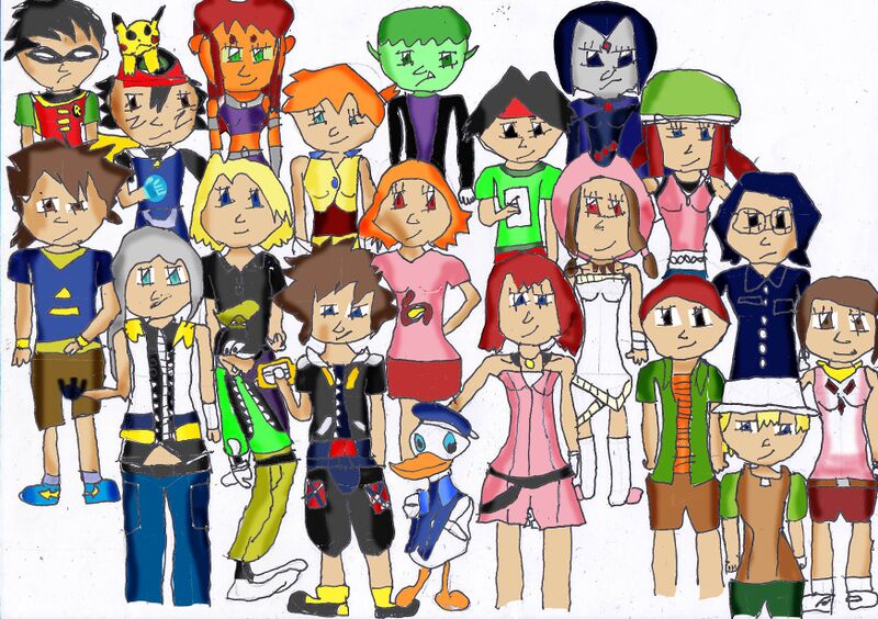 File:Crossover team.jpg