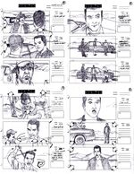 Storyboards#Sylar tuant Hank