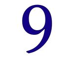 9