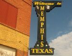 Memphis, TX