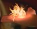Pyrokinesis