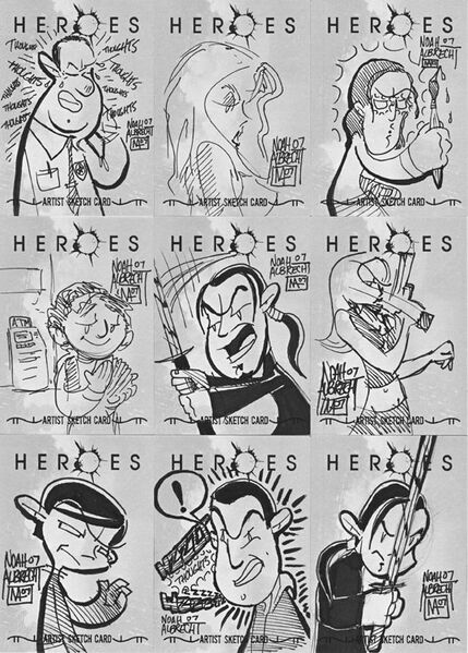 File:Noah Albrecht's trading cards 1.jpg