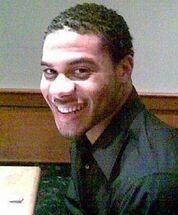 Courtney Sanders Fance (Erazo/Wilmer)