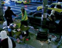 Inviso-Fight! See it! Because I don't. Which is how it should be.