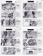 Storyboards#Sylar devient Nathan