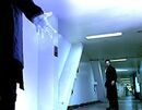 Cryokinesis