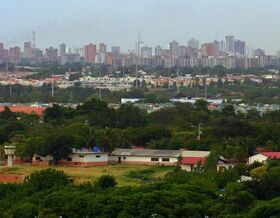 Image illustrative de l'article Zulia, Venezuela