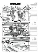 Storyboards#West intercepte Elle