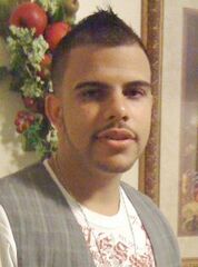 John Albert Castle (Castle)