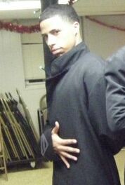 Elton Severino [Future]