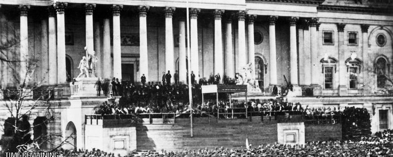 File:1861 Inauguration of Abraham Lincoln.jpg