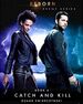 Portal:Book Characters#Characters from Catch and Kill
