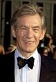 Ian McKellen, known to many from his roles as Gandalf from Lord of the Rings, Magneto from X-Men, and many others, also possesses this ability.