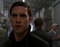 Peter has deja vu, but not the cool kind.