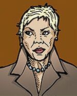 Portail:Personnages iStory