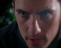 I wish I could read Joanna Cassidy's mind. Come to think of it, I don't wish that on anyone.