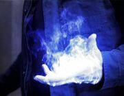 Heroes Wiki:Portail des pouvoirs