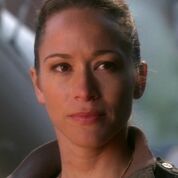 Fiona Castel Grullon Halliwell-Zod (Royal)