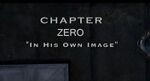 In His Own Image