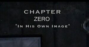 In His Own Image