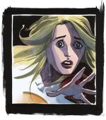 Save the Cheerleader, Save the World