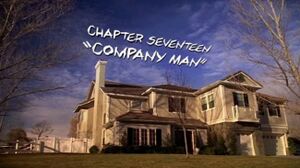 Company Man