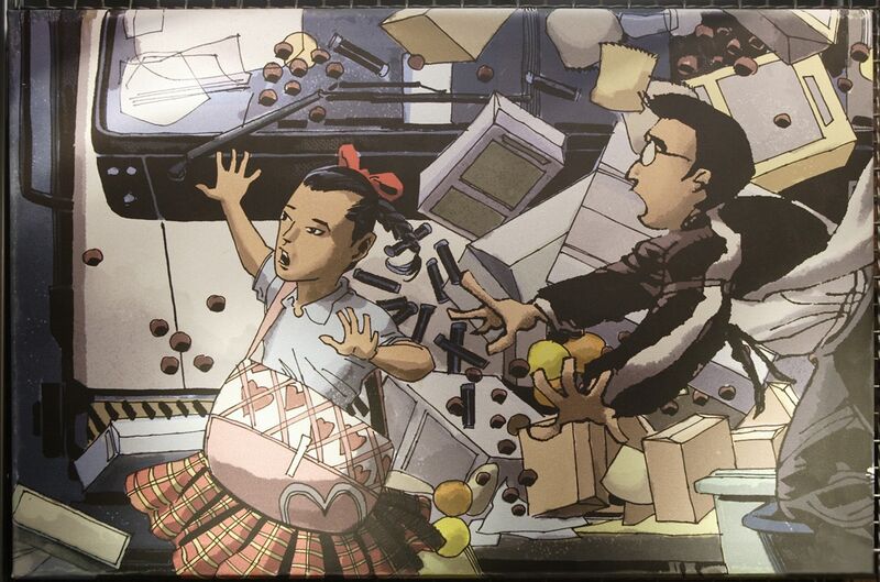 File:Painting hiro rescues japanese schoolgirl.jpg