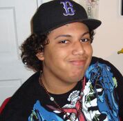 Kevin Anthony Tineo (Erazo)