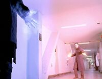 Episode:Five Years Gone